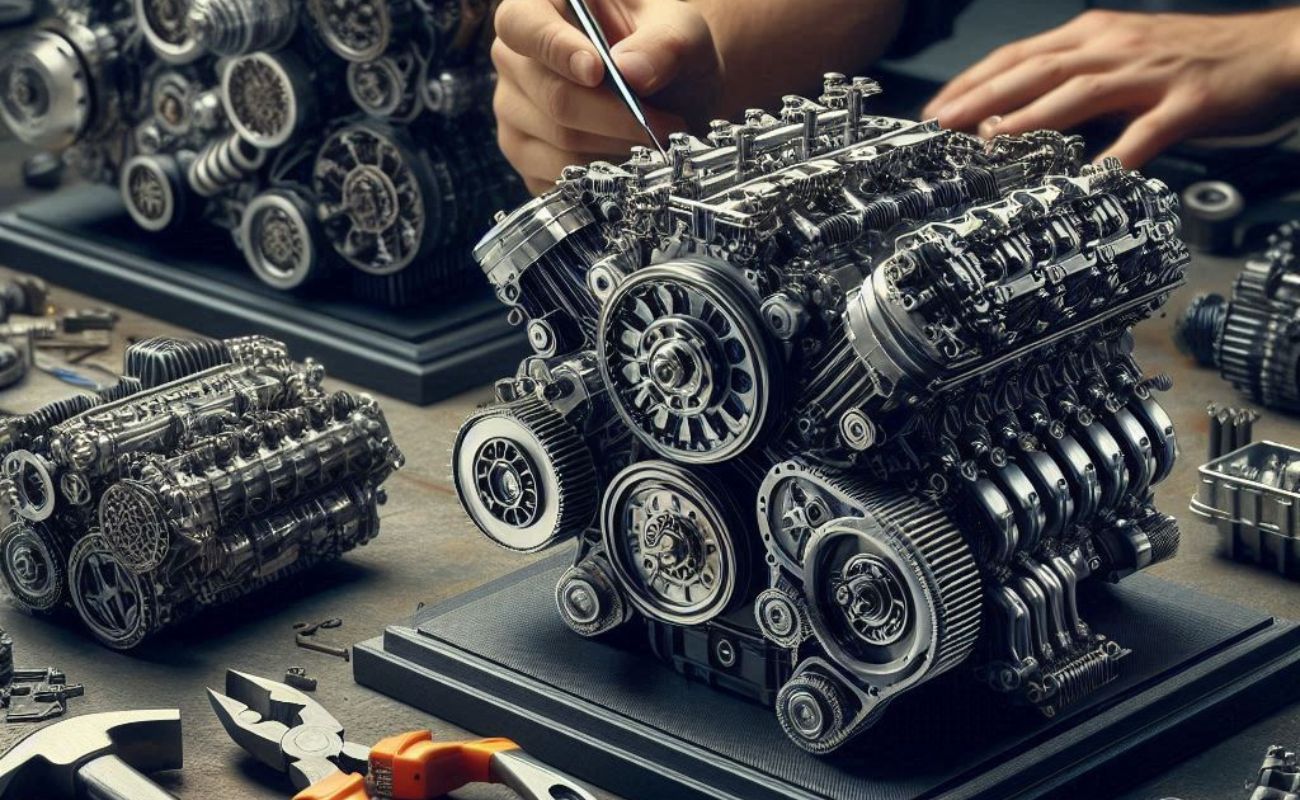 Saiba Quais São os Melhores Motores de Automóveis do Brasil🏎️