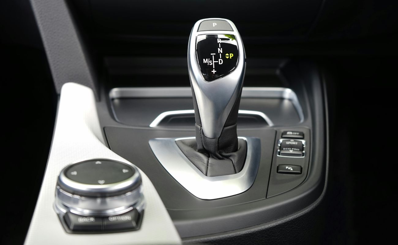 Câmbio Automático: O Que Esperar Dele