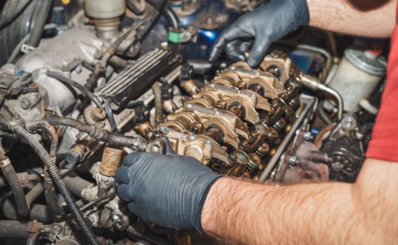 O que é necessário saber sobre retífica do motor do automóvel?