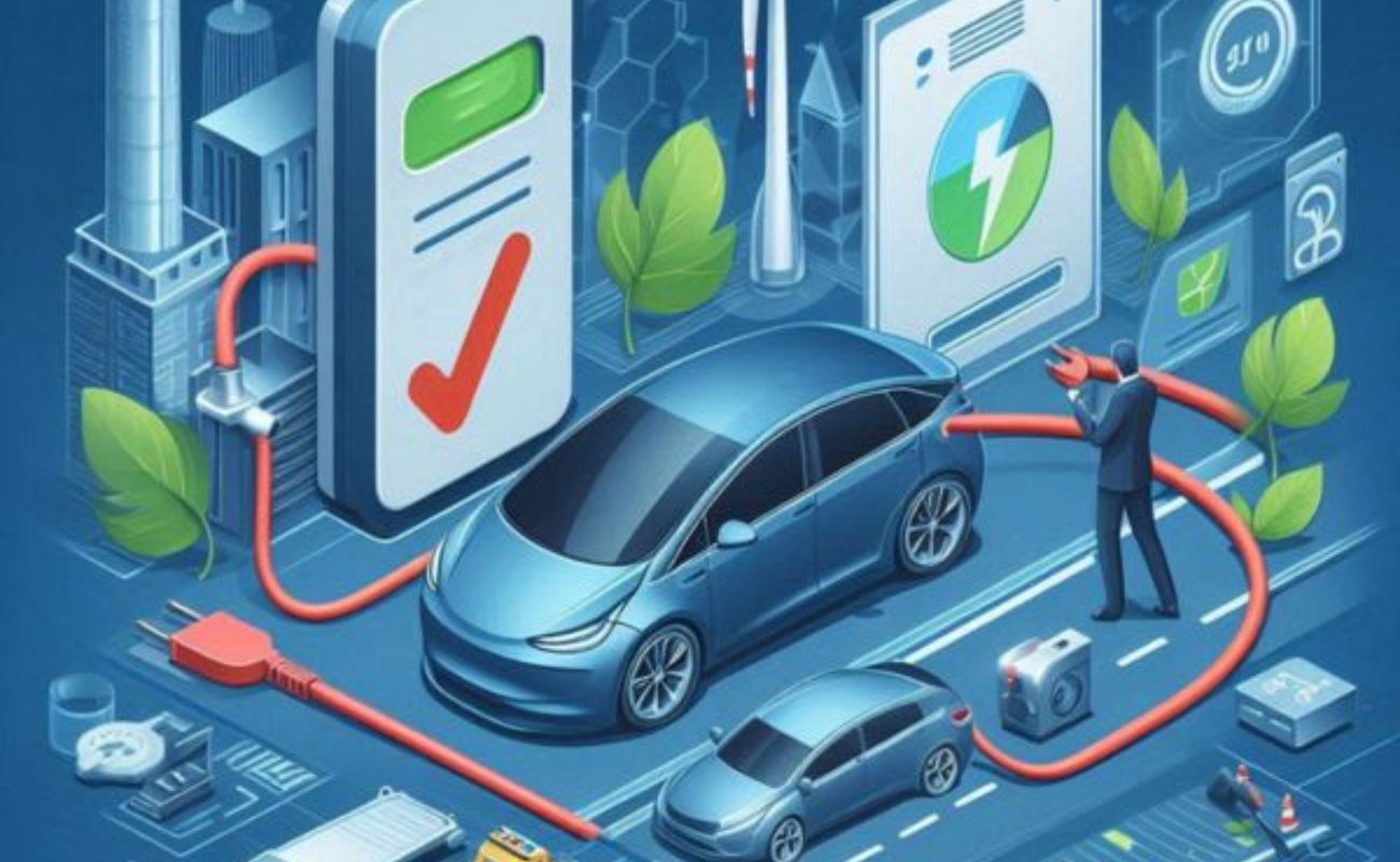 Erros comuns que comprometem a eficiência de um carro elétrico