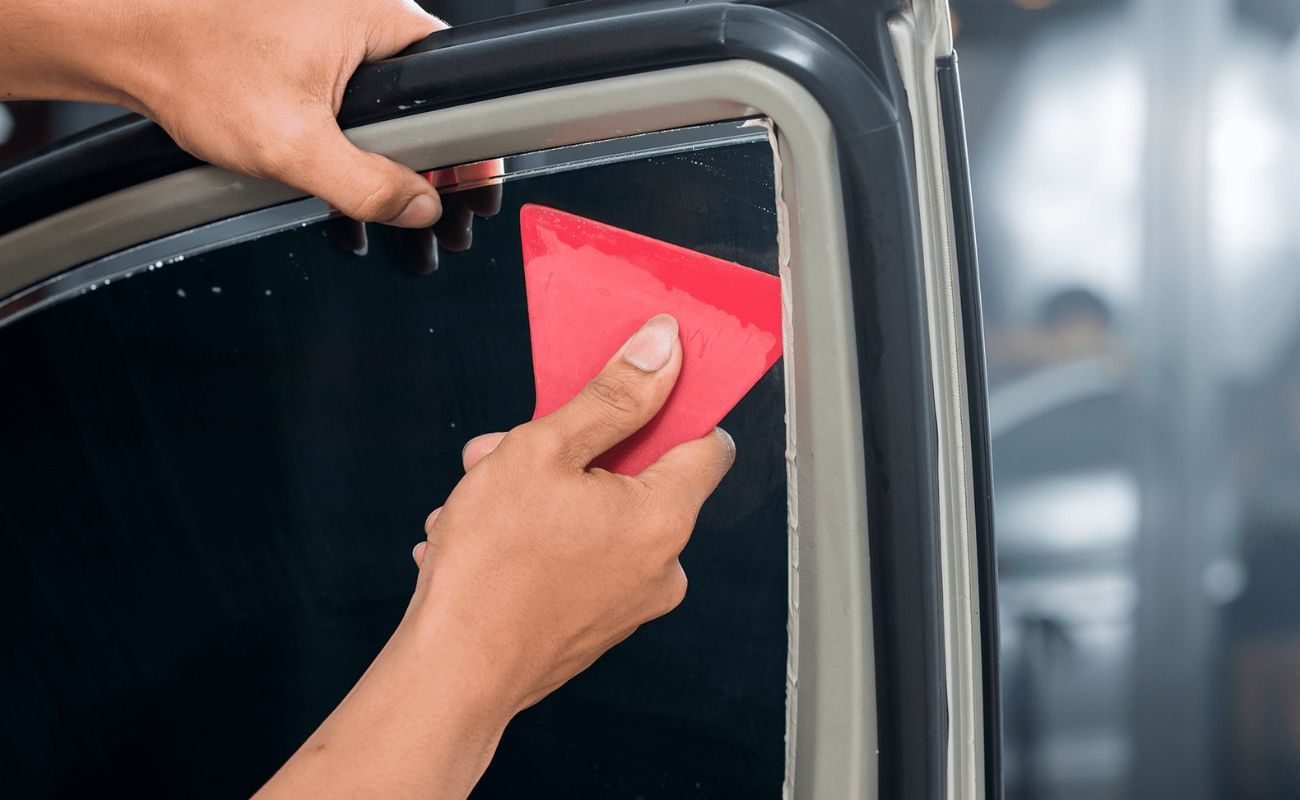 Como Saber Qual Insulfilm Colocar no Carro?