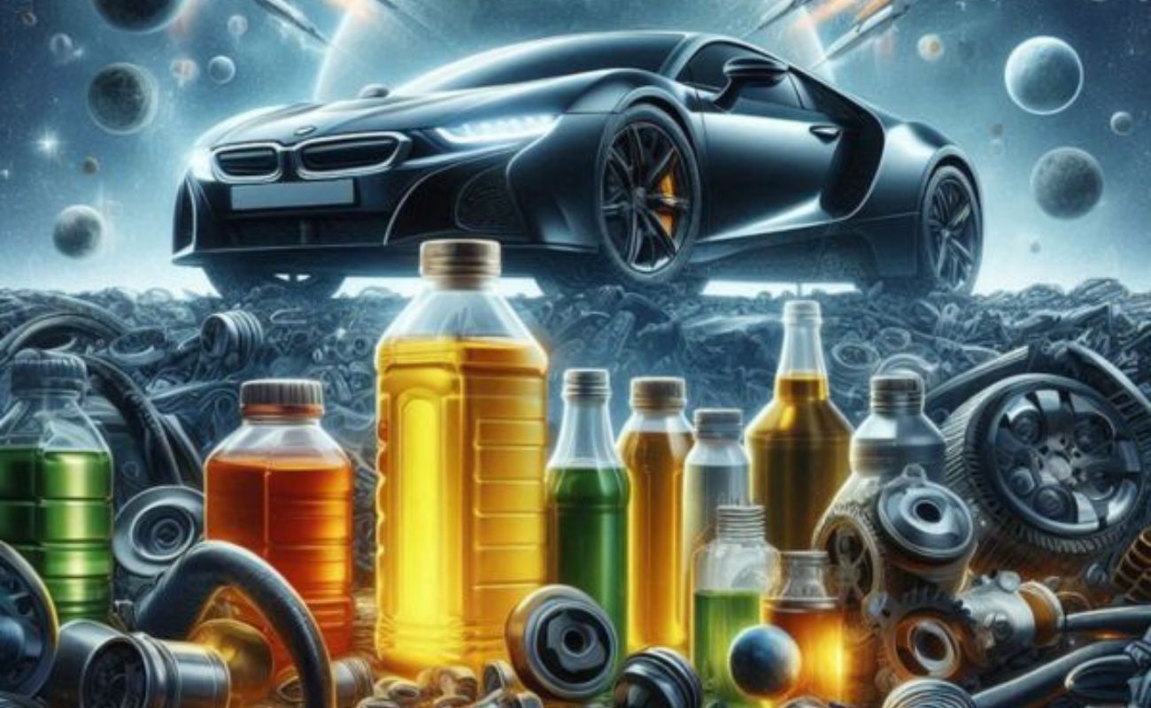 Óleo Sintético x Mineral: Qual Protege Melhor o Motor