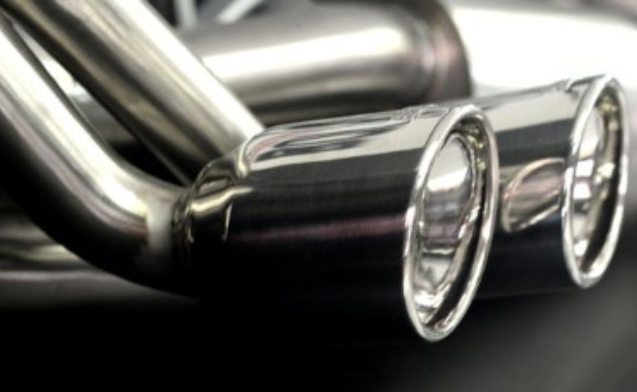 Escapamento Ecológico: Como Reduzir a Poluição e Economizar com Sustentabilidade Automotiva