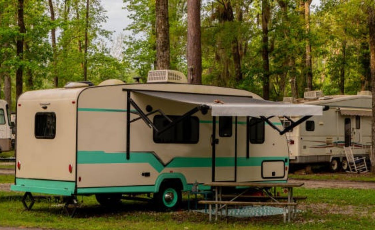 Motorhome: Quais São as Vantagens de Ter um?