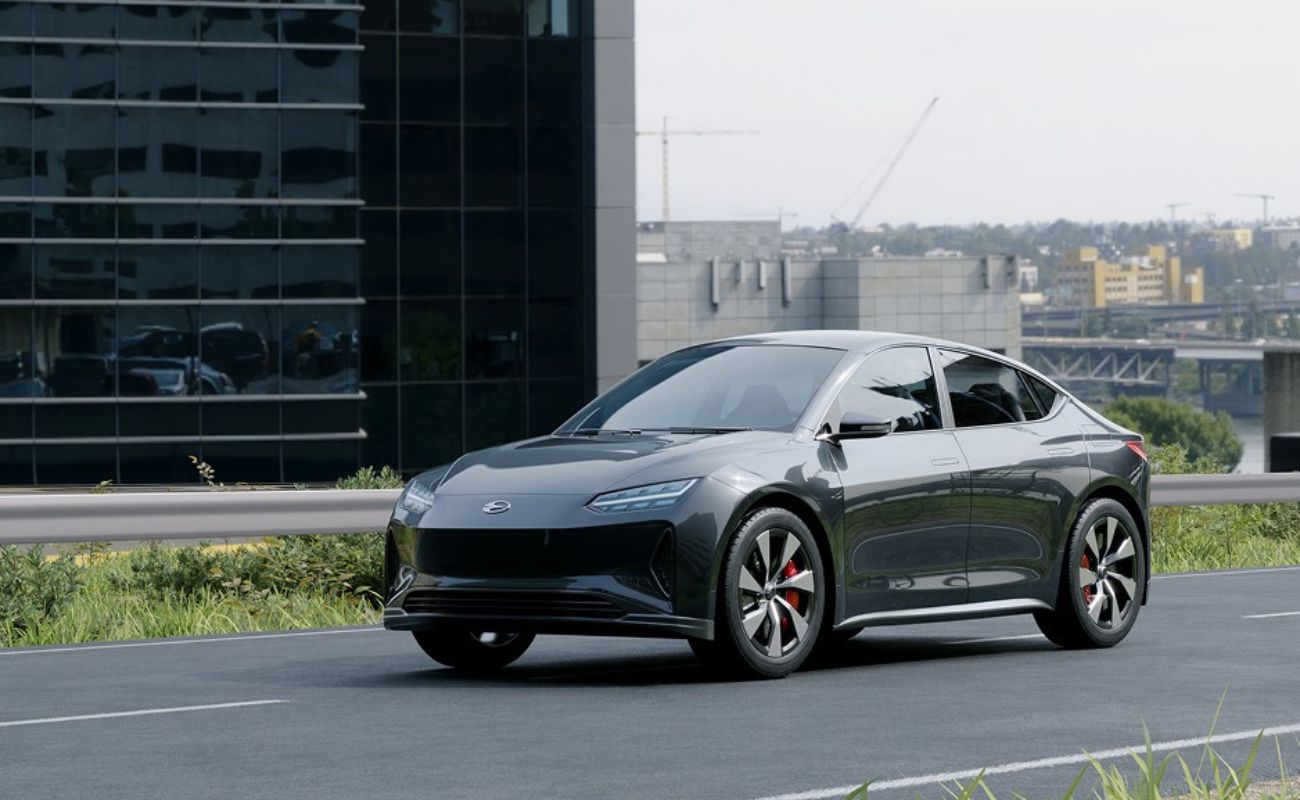 Lecar Model 459: o carro elétrico brasileiro com DNA nacional