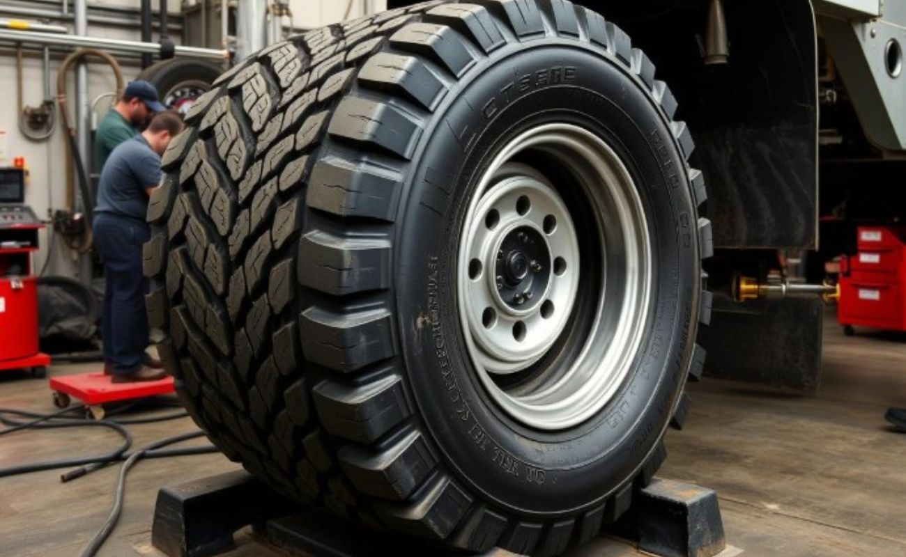 Descubra o que é bandagem de pneus, seus tipos e benefícios. Aprenda o passo a passo do processo, vantagens econômicas e ambientais, e como escolher oficinas especializadas.