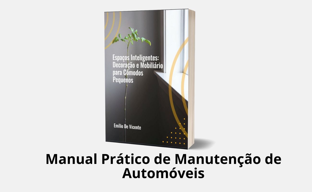 Manual Prático de Manutenção de Automóveis