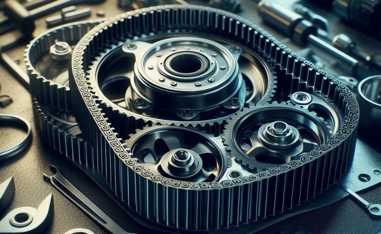 Como Fazer a manutenção da Correia Banhada a Óleo?