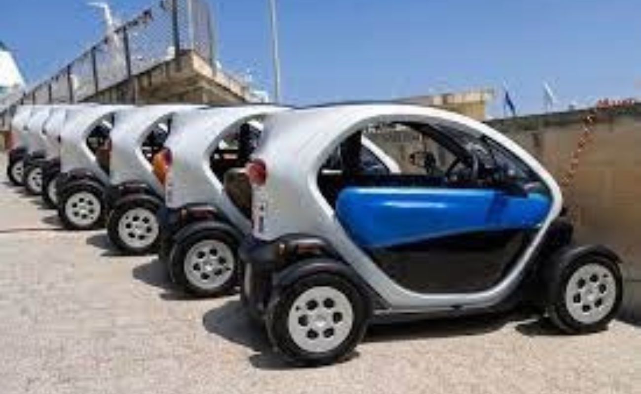 Modelos de Mobilidade Compartilhada e Serviços sob Assinatura