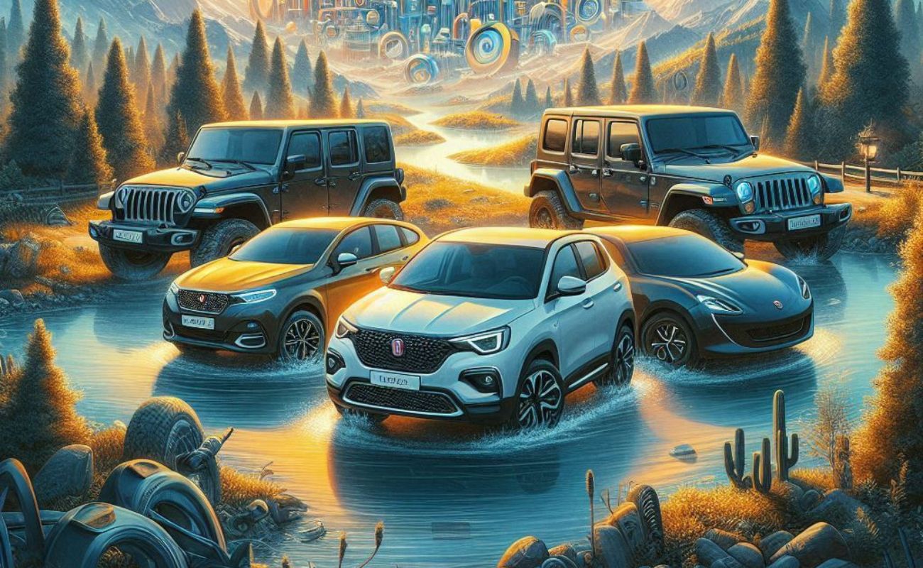 Carros eletrificados produzidos em Betim podem ter IPVA zerado