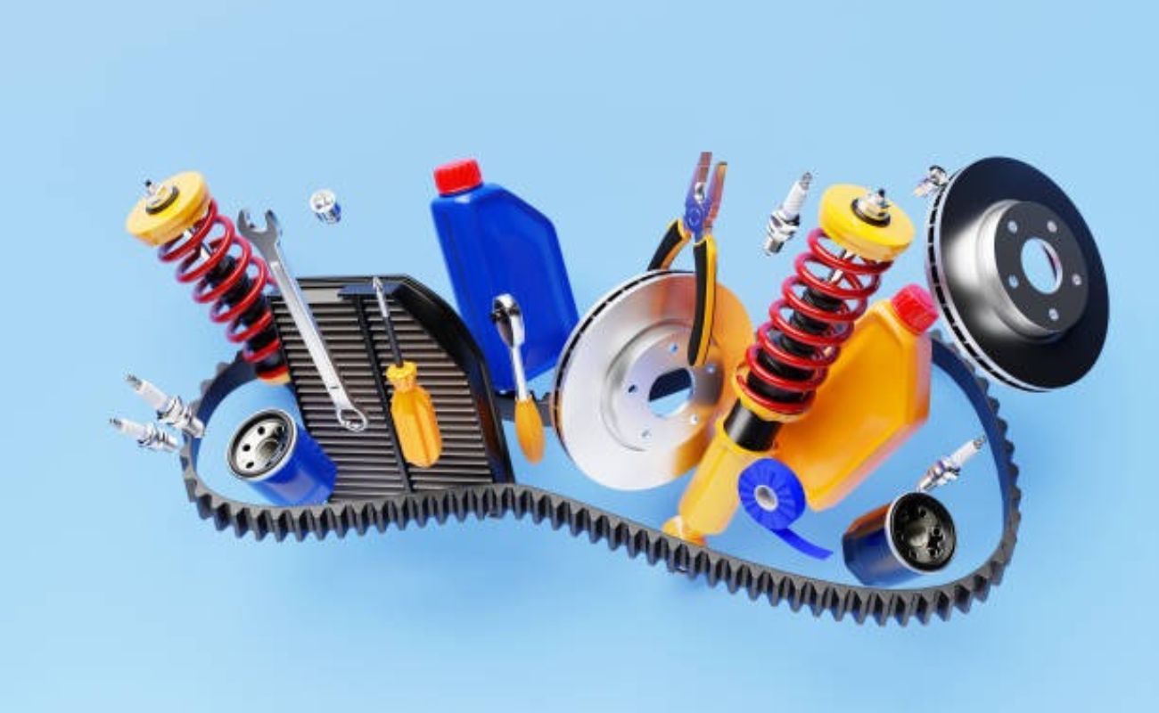 O Que é Importante na Hora de Comprar Peças Automotivas no Mercado de Autopeças