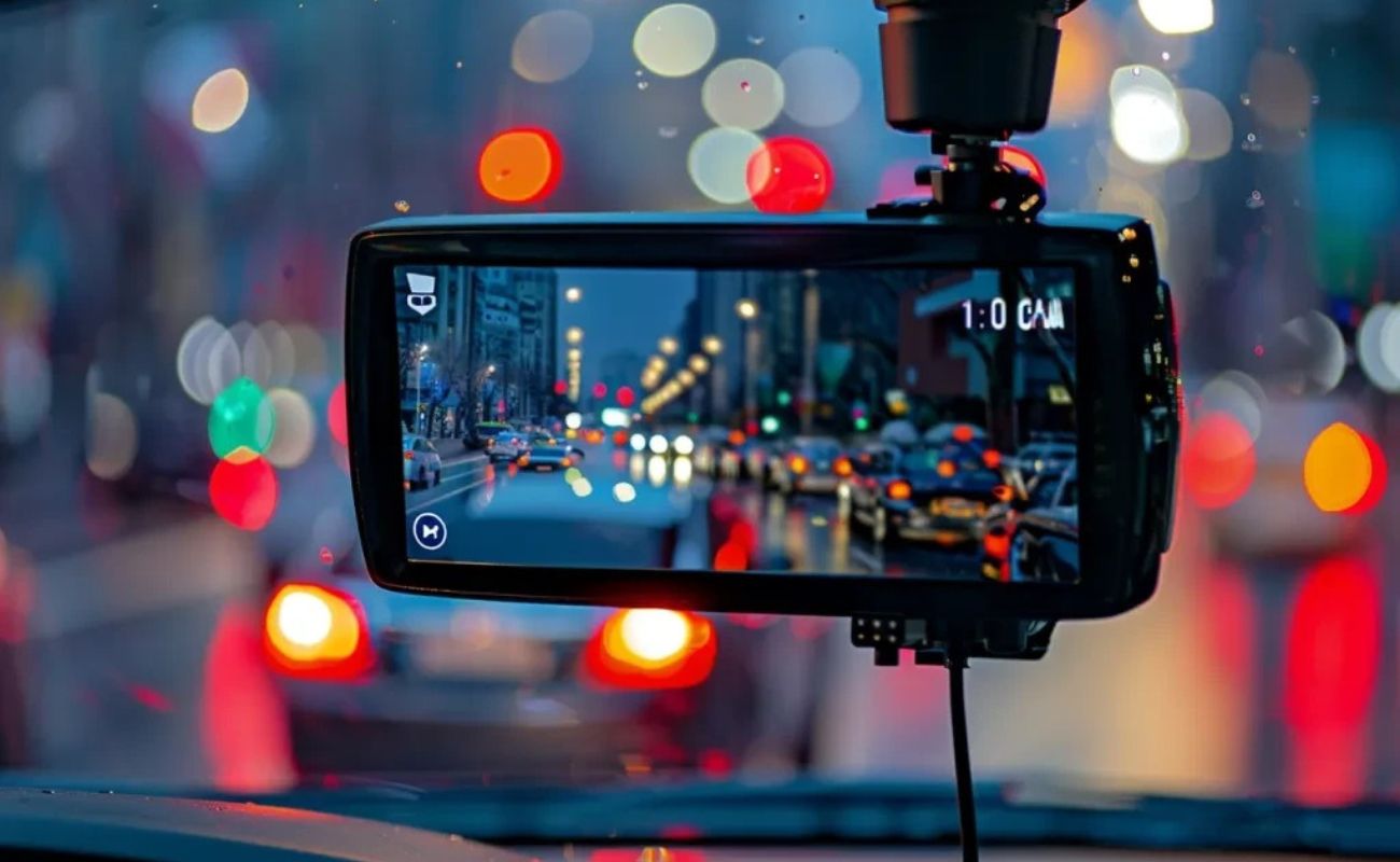 As Dash Cams Mais Recomendadas de 2025 para Todos os Orçamentos
