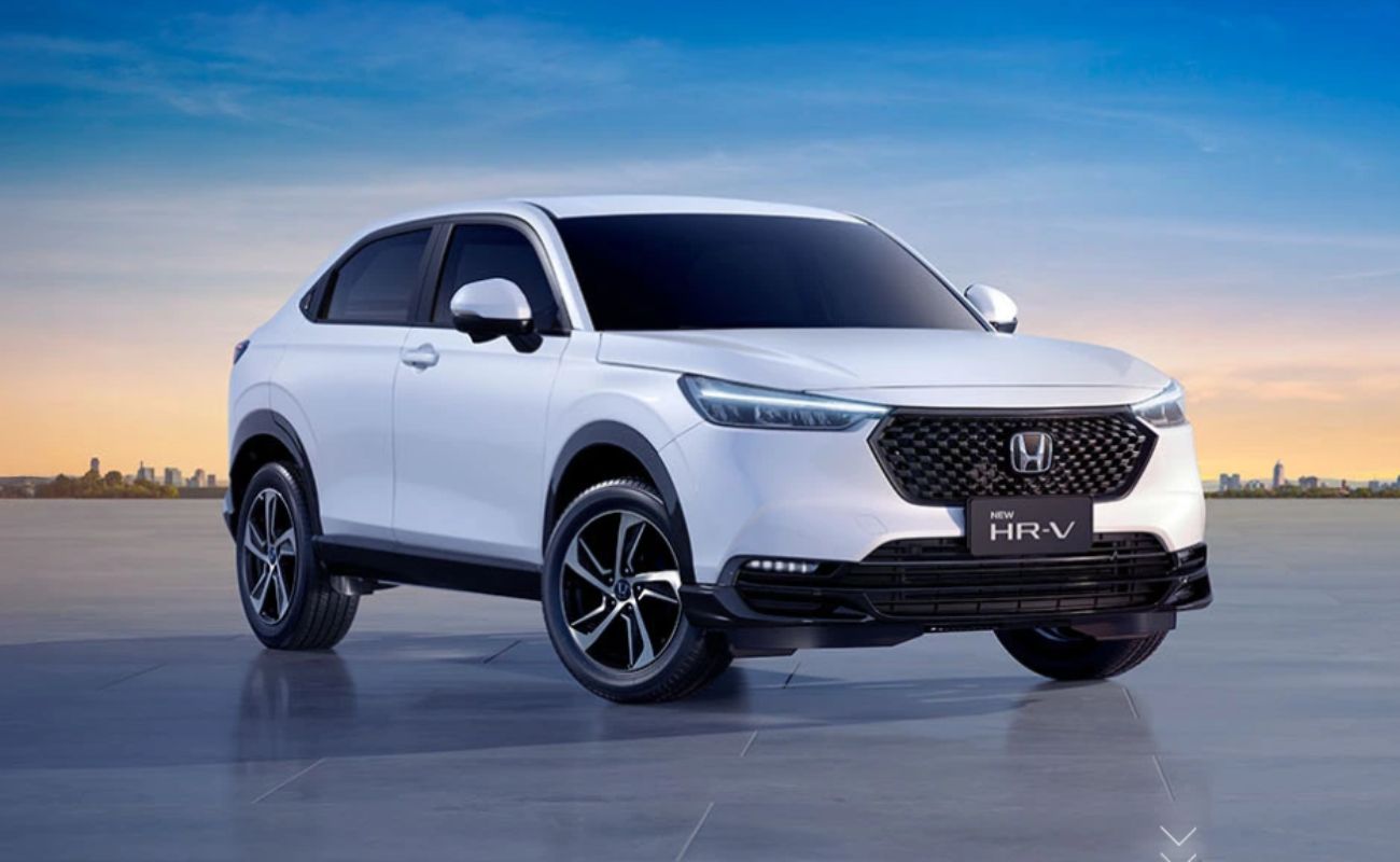 Honda HR-V cresce 45,8% em vendas e lidera entre os SUVs mais vendidos do semestre