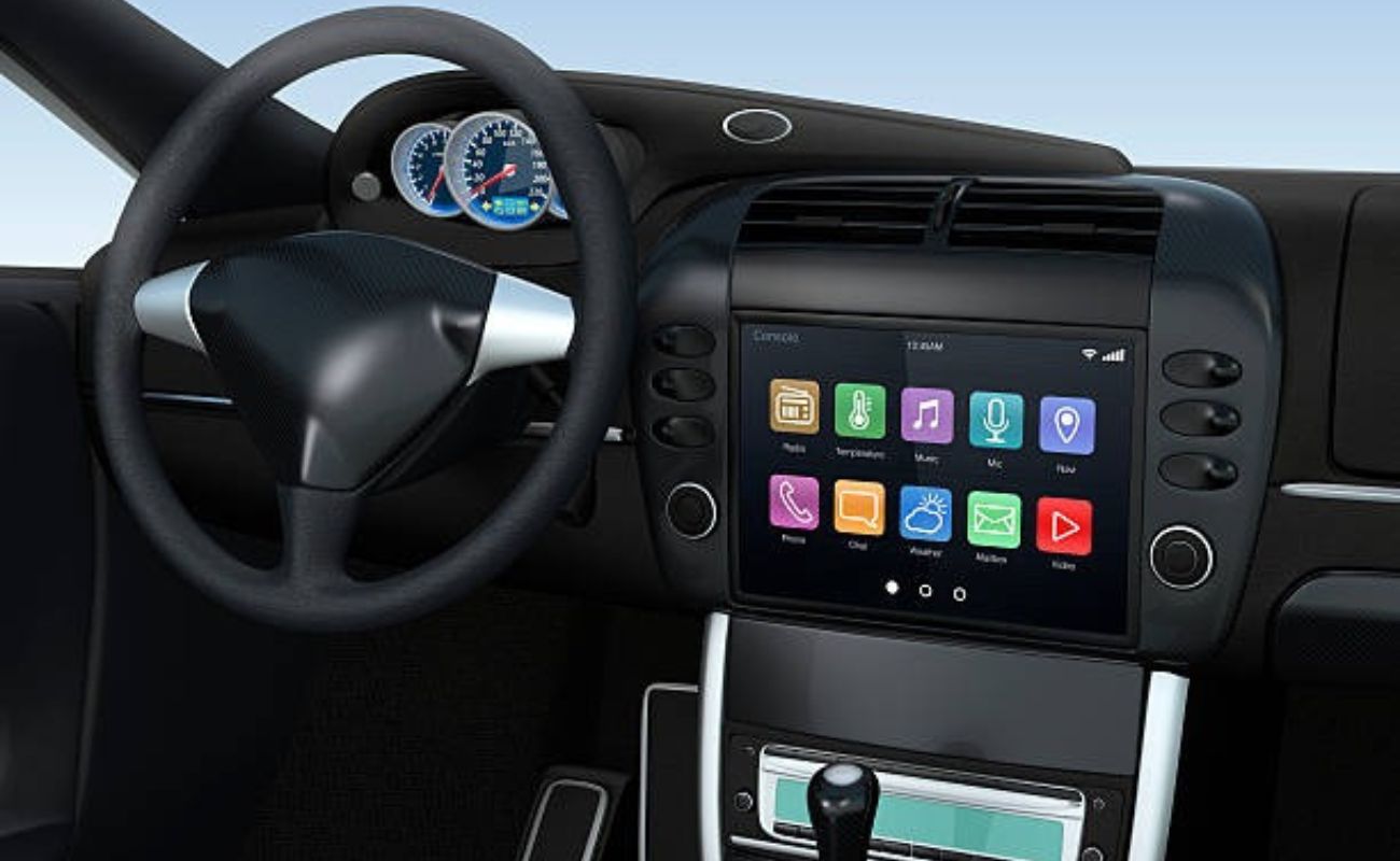 Vale a pena colocar no carro uma central de multimídia?