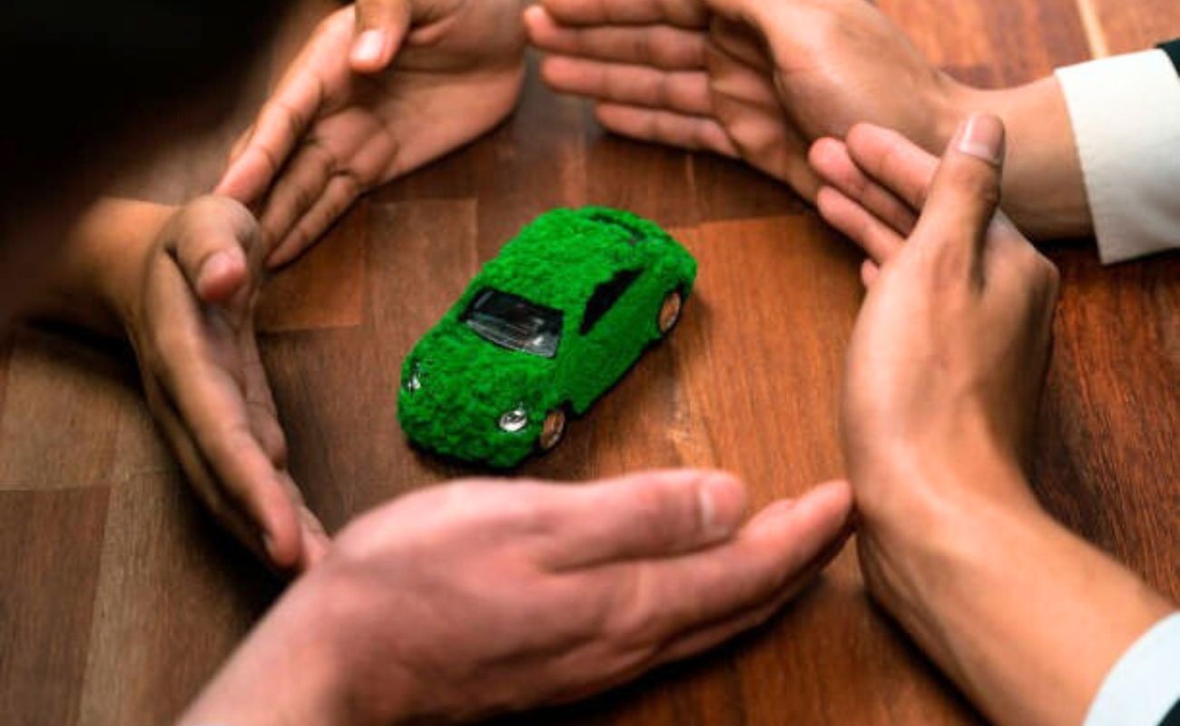 Programa Carro Sustentável