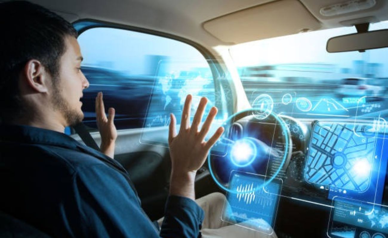 Saiba o que é Tecnologia de Assistência ao Motorista (ADAS)