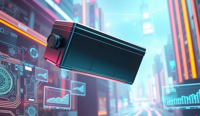 novas baterias e suas tecnologias