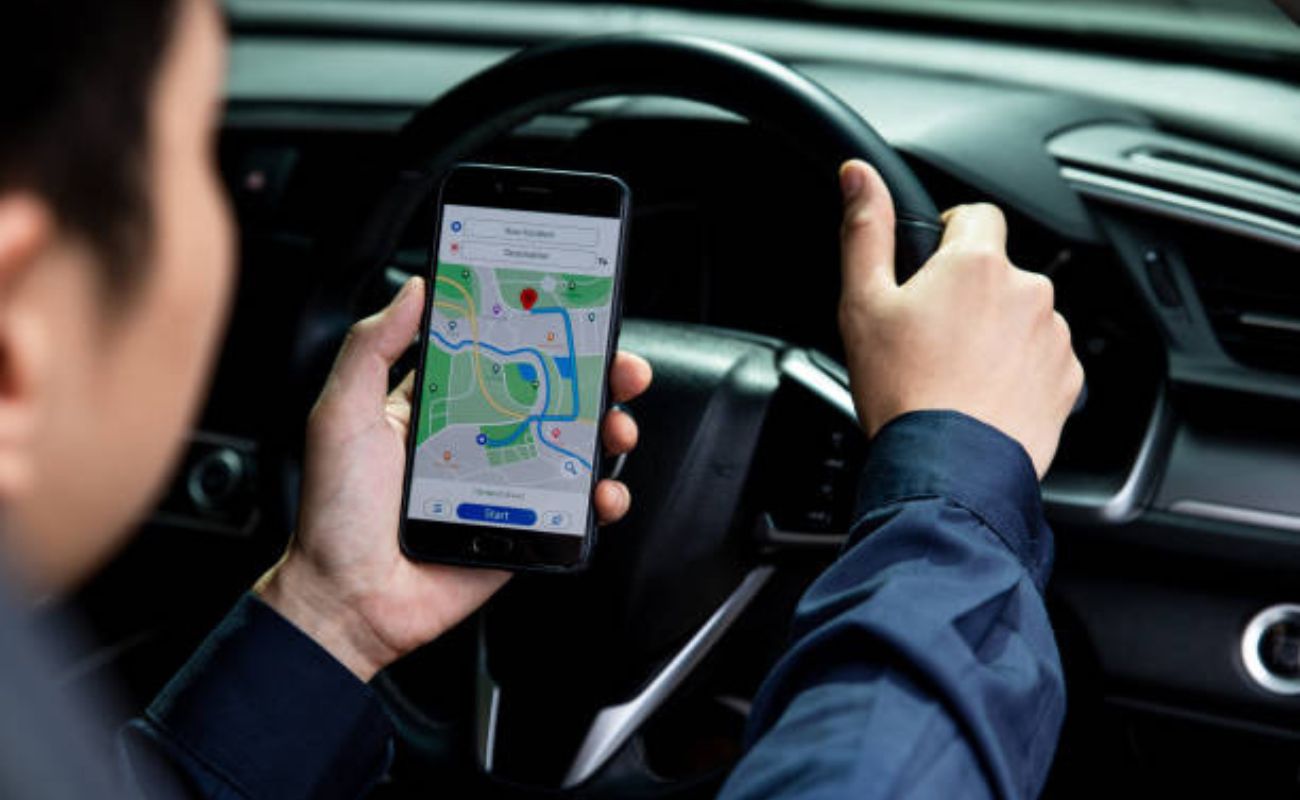 O que você precisa saber para tirar a carteira de motorista de aplicativo