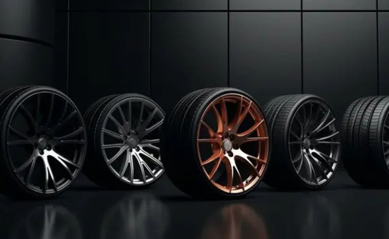 Como escolher o modelo de rodas que se adapta melhor ao seu carro?