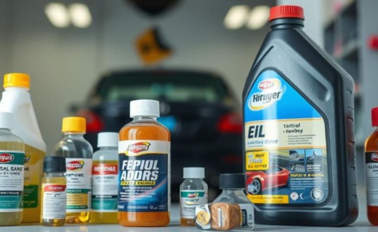 Aditivo na Gasolina: Vale a Pena? Veja os Prós e Contras Antes de Usa