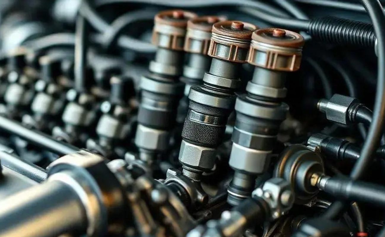 Injeção eletrônica: o que você precisa saber para melhorar o desempenho do carro