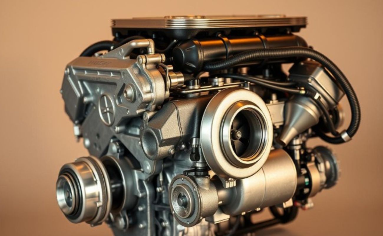 O motor de 3 cilindros turbo , é confiável?