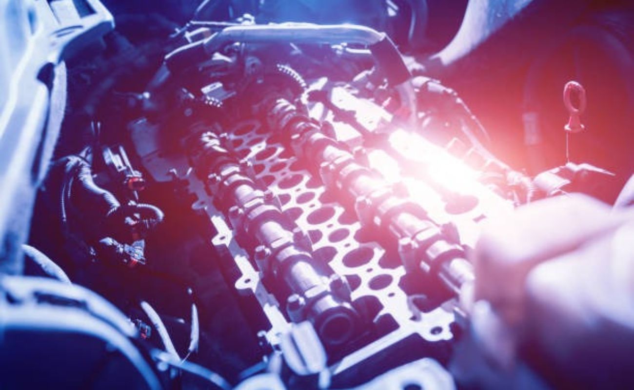 Motor Elétrico vs Motor a Combustão