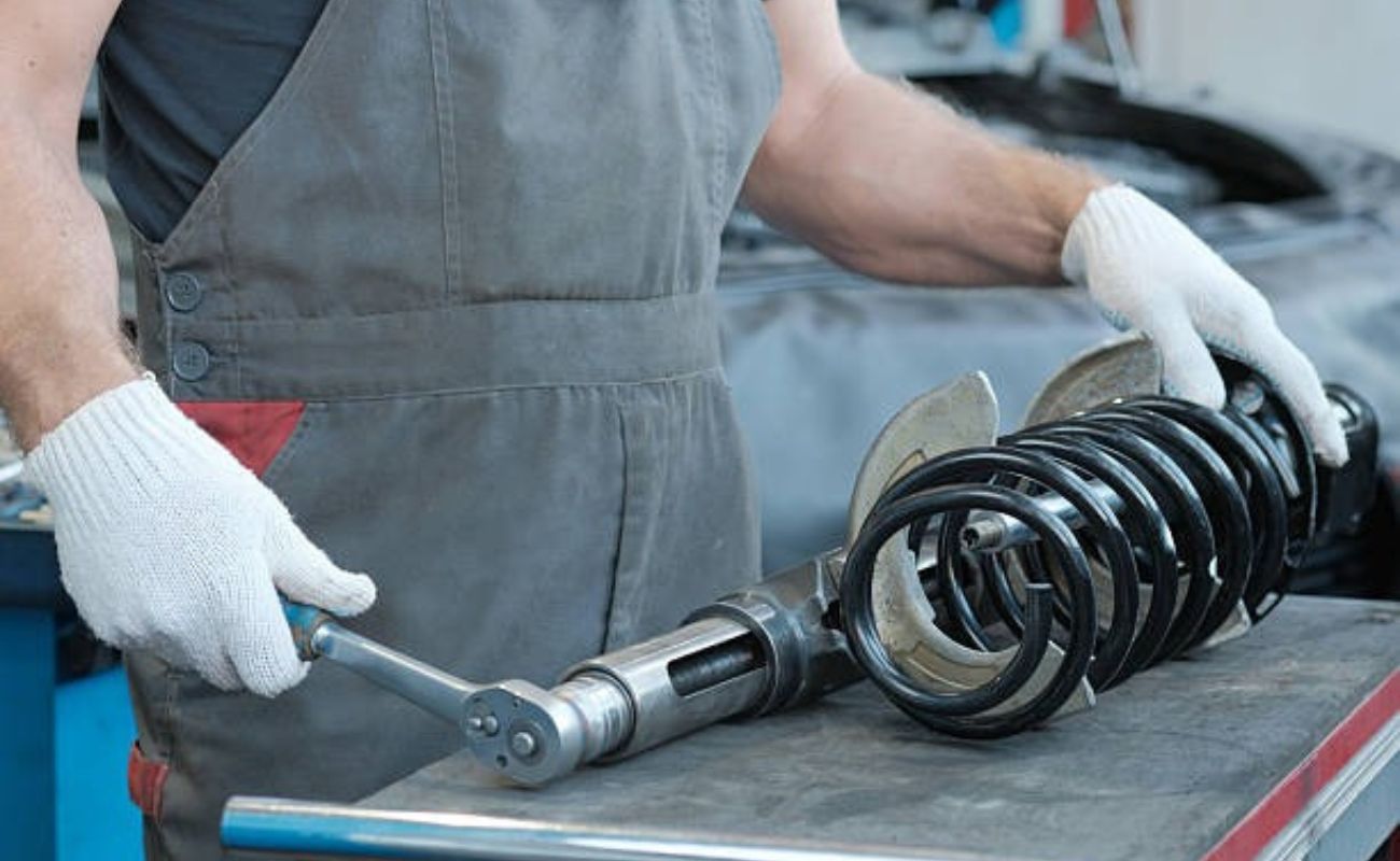 🛠️ Amortecedor Recuperado Vale a Pena? Veja os Prós, Contras e Cuidados Essenciais