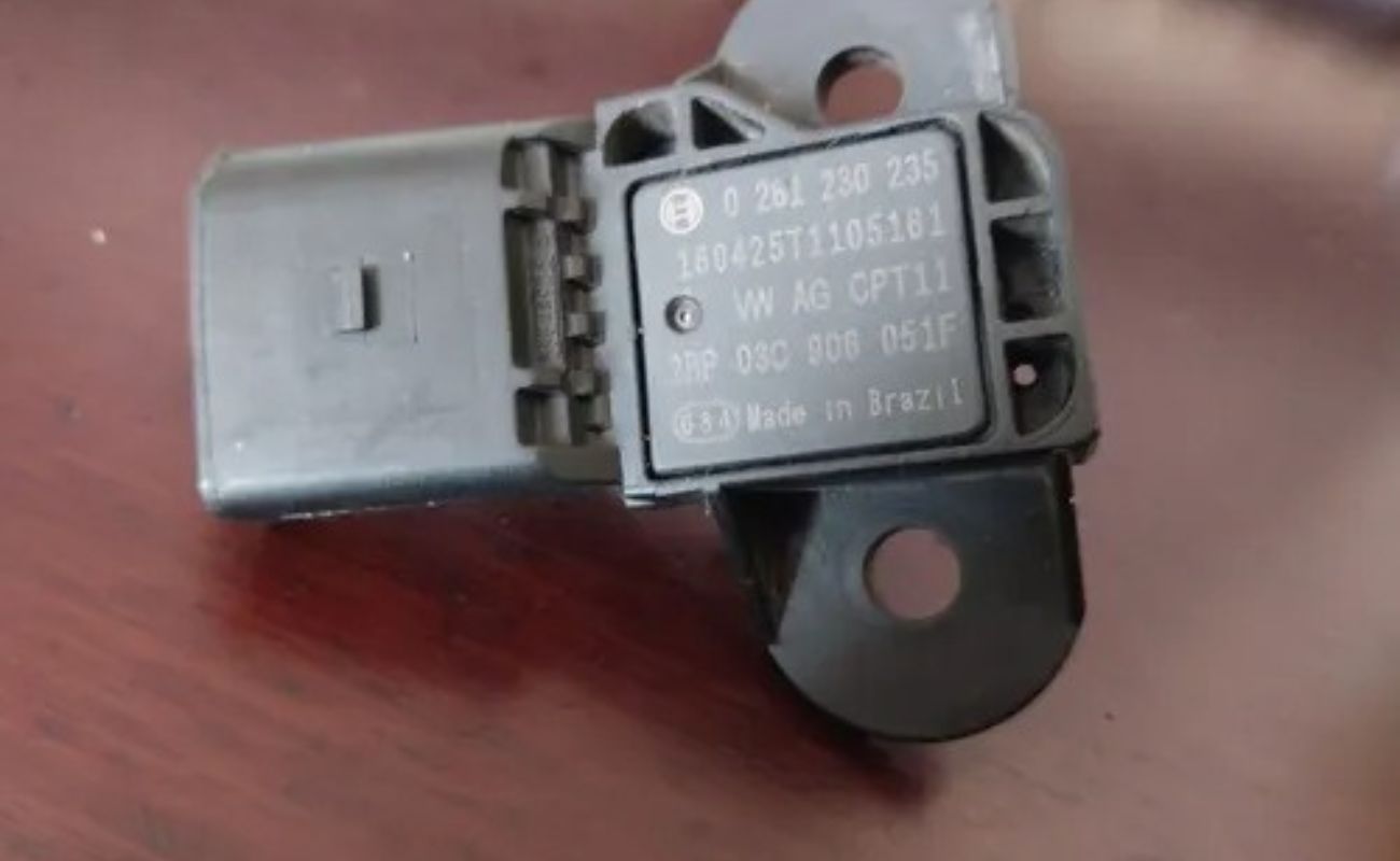 Sensor MAP: saiba pra que serve e como trabalhar os defeitos dele