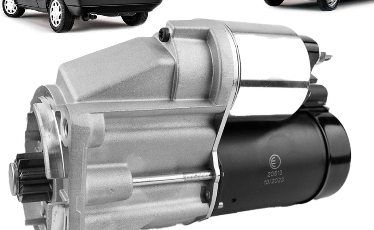 Como identificar falhas no motor de arranque?