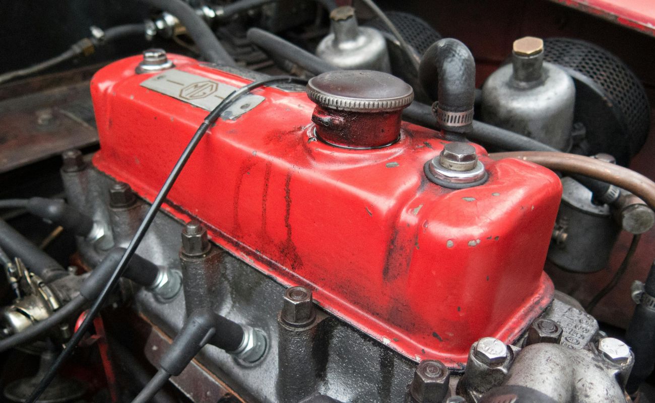 Descubra técnicas simples para melhorar a queima de gasolina