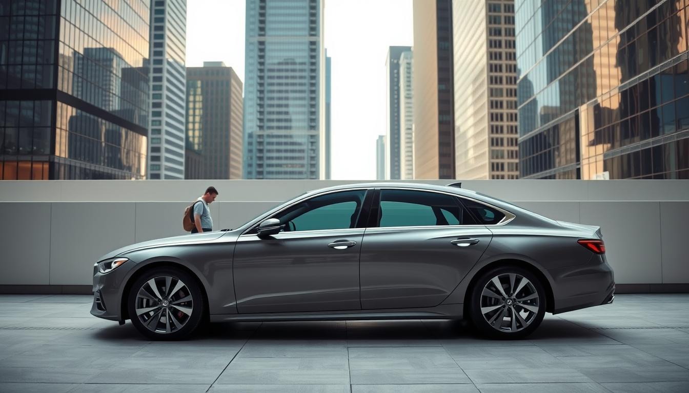 carros por assinatura