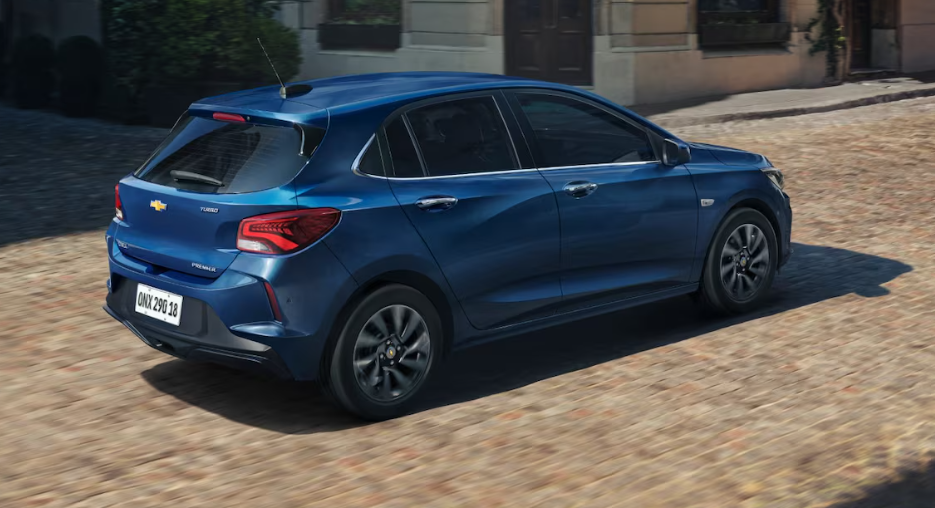 Onix 2026, Explore as Novidades que a GM Oferece🚘