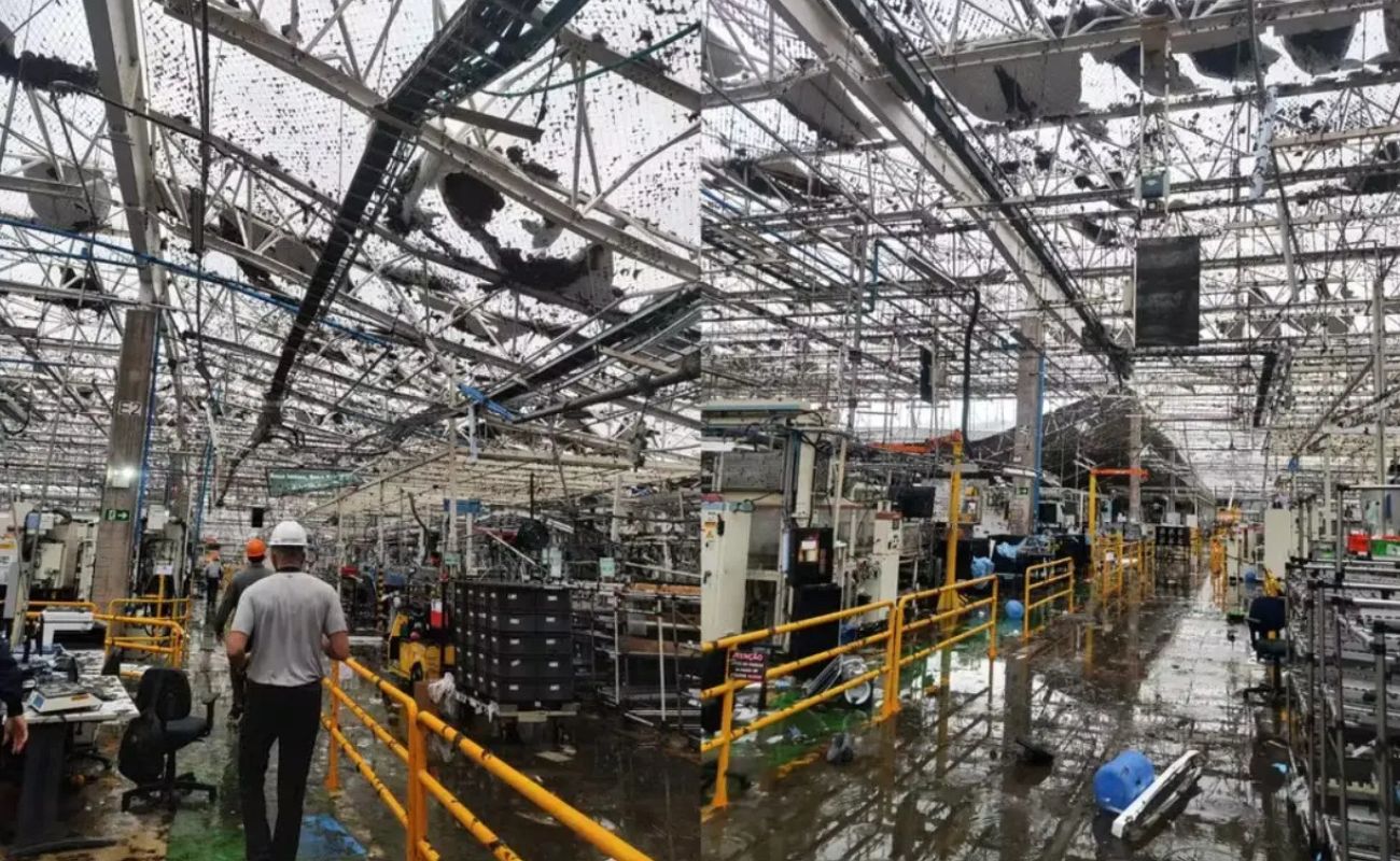 Paralisação da Toyota: como a suspensão da produção pode impactar o mercado de carros no Brasil até 2026