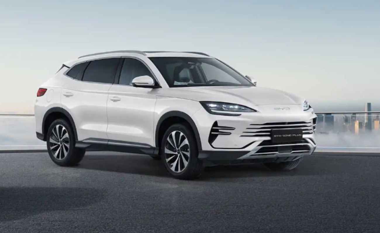 5 SUVs híbridos flex imperdíveis em 2025: o guia definitivo para economizar no Brasil