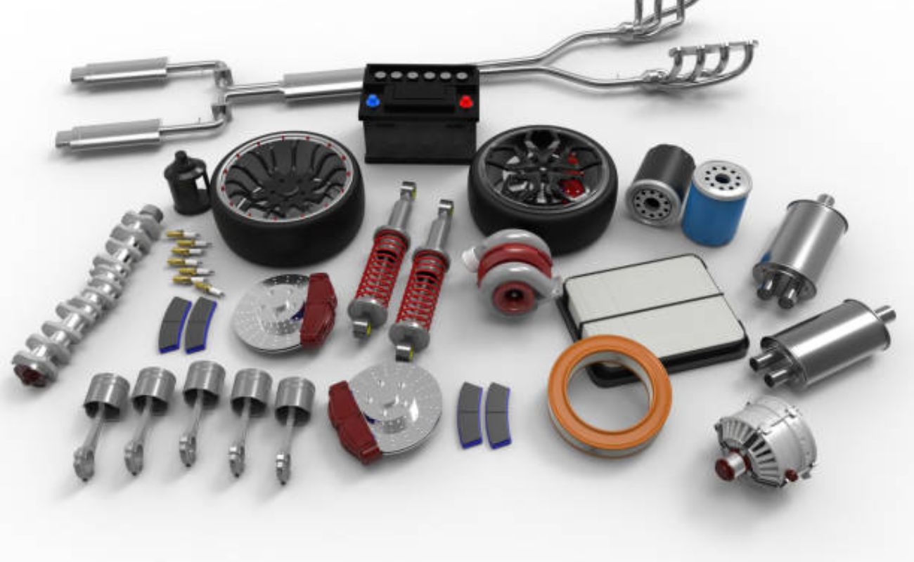 Acessórios e Extras de Automóveis: Guia Completo para Escolher o Que Vale a Pena