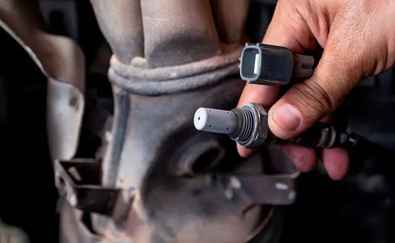 Economize Gasolina: 5 Sensores Pouco Conhecidos que Podem Estar Aumentando o Consumo do Seu Carro