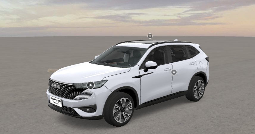 Fique por Dentro das Novidades do GWM: O Futuro da Mobilidade Já Chegou