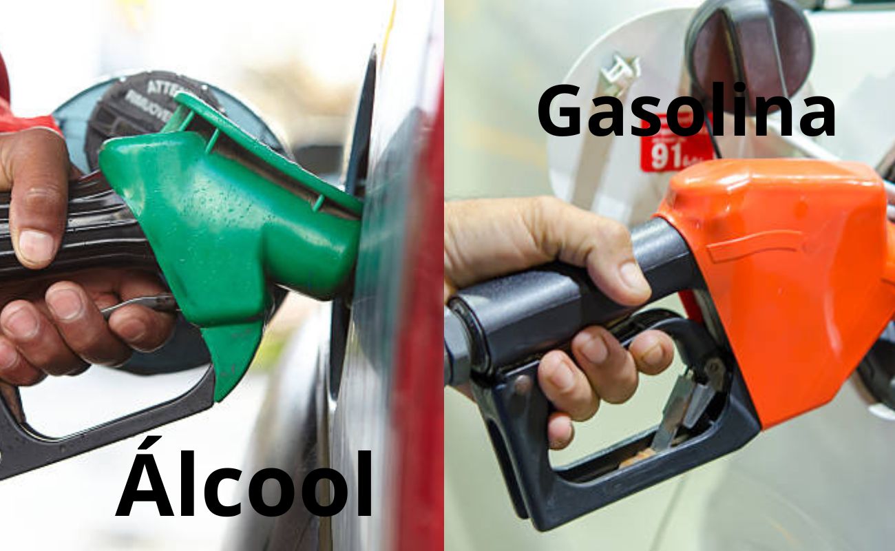 Gasolina ou Etanol em 2025? Veja Qual Compensa Mais Abastecer no Brasil