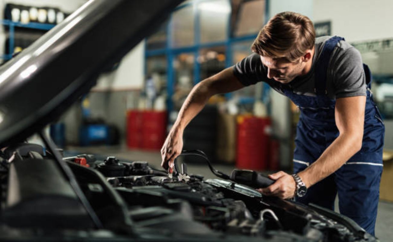 Como Regular o Consumo e Desempenho de um Carro?