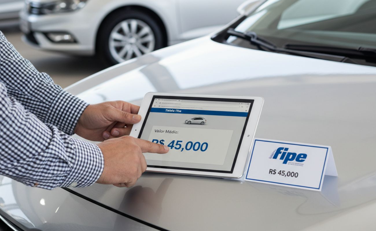 Tabela Fipe é Confiável? Entenda a Verdade por Trás da Referência de Preços no Brasil