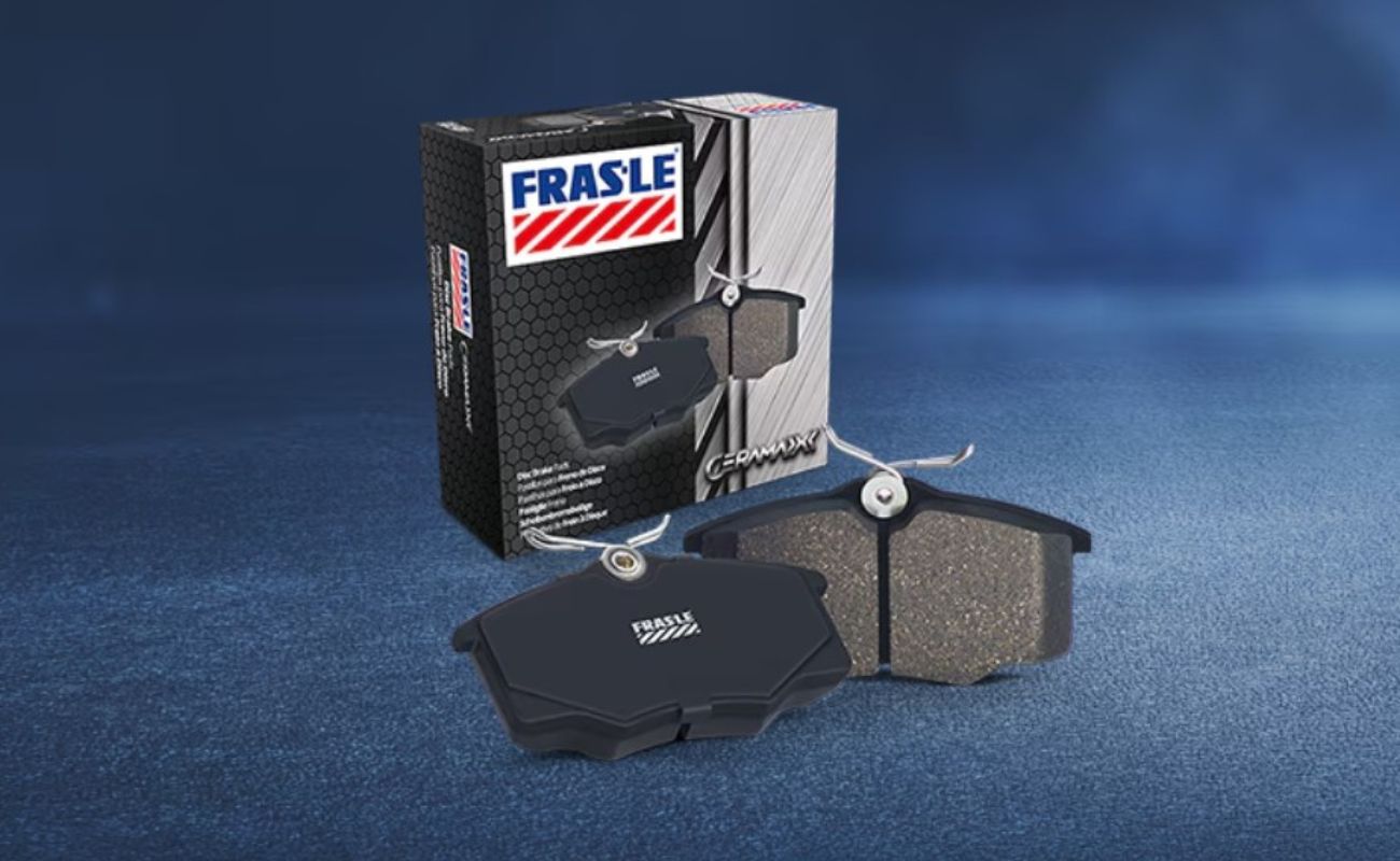 Pastilha de Freio: Quando e Como Saber a Hora Certa de Trocar?