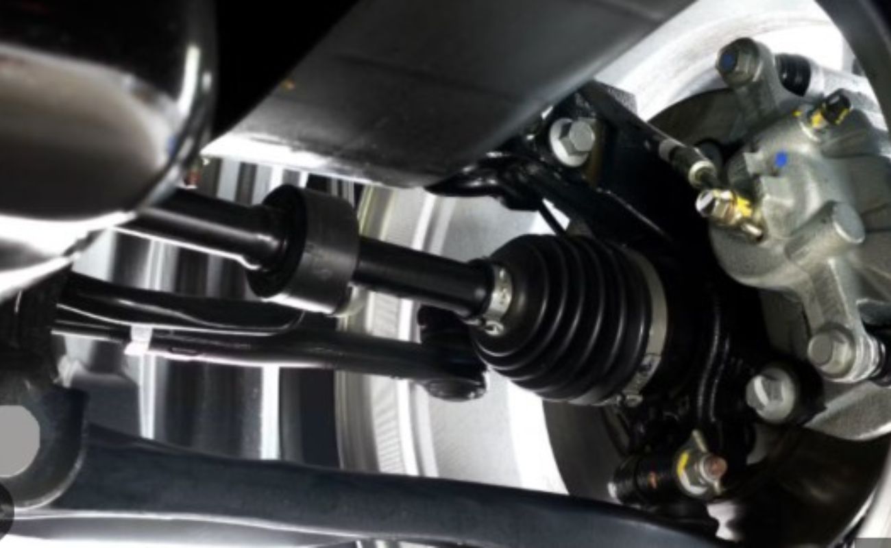 Homocinética: você sabe pra que serve e qual a sua importância?