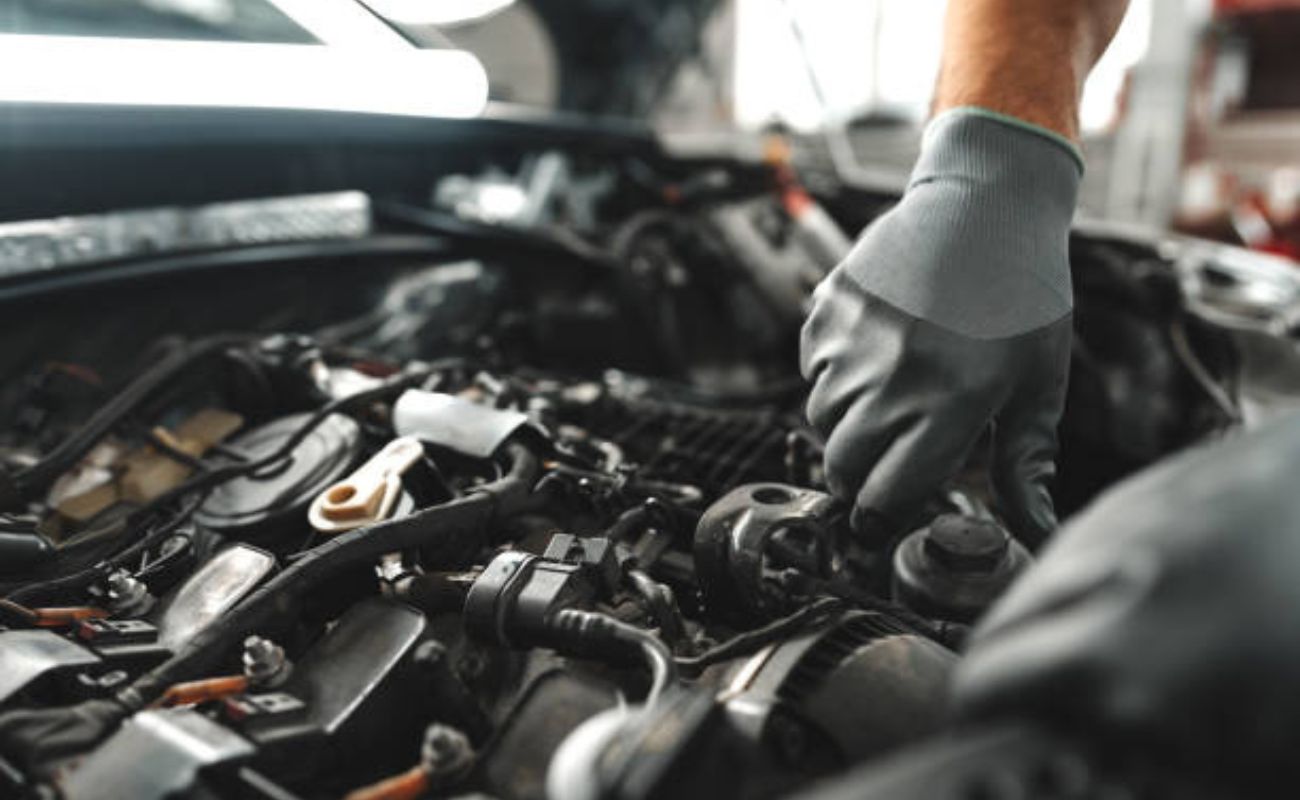 Por que é importante descarbonizar o motor do carro para tirar a borra do motor