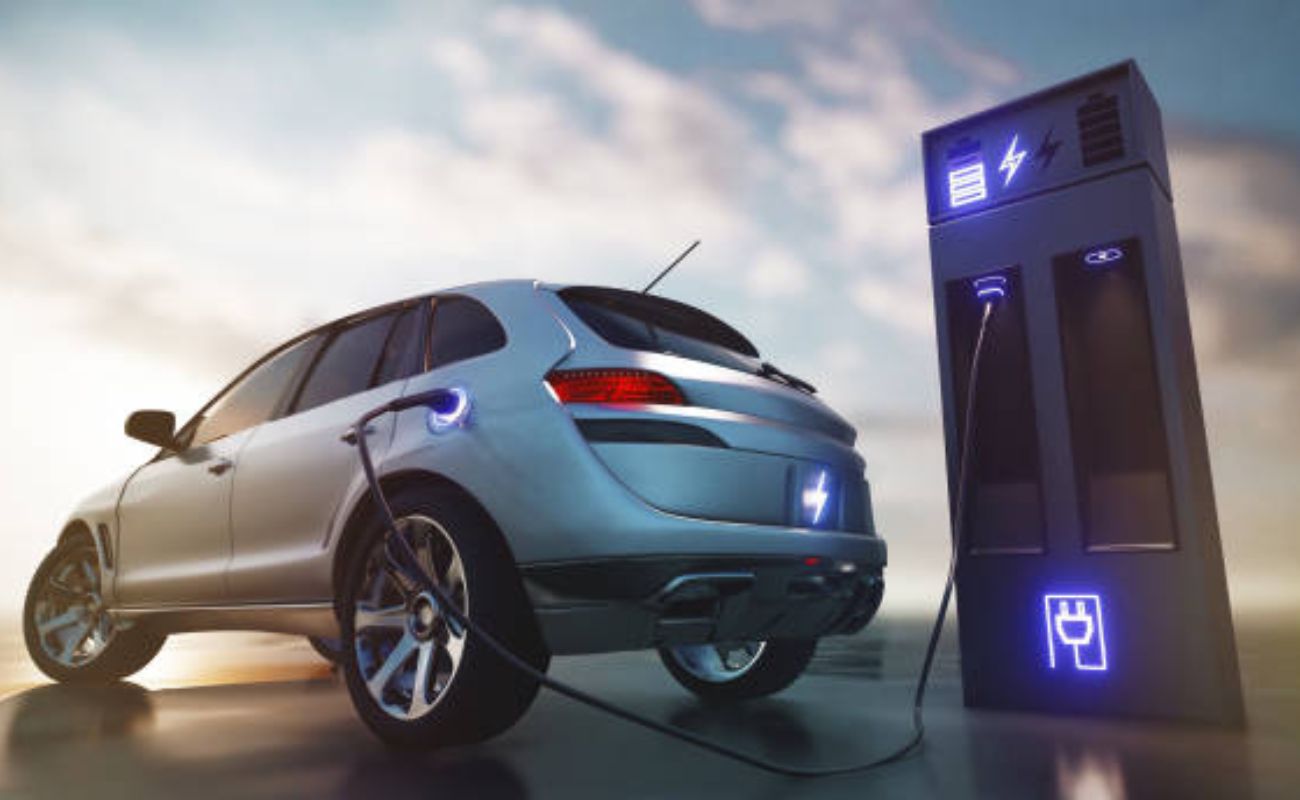 Mercado de Estações de Recarga para Carros Elétricos: Como o Brasil Está se Preparando para o Futuro da Mobilidade