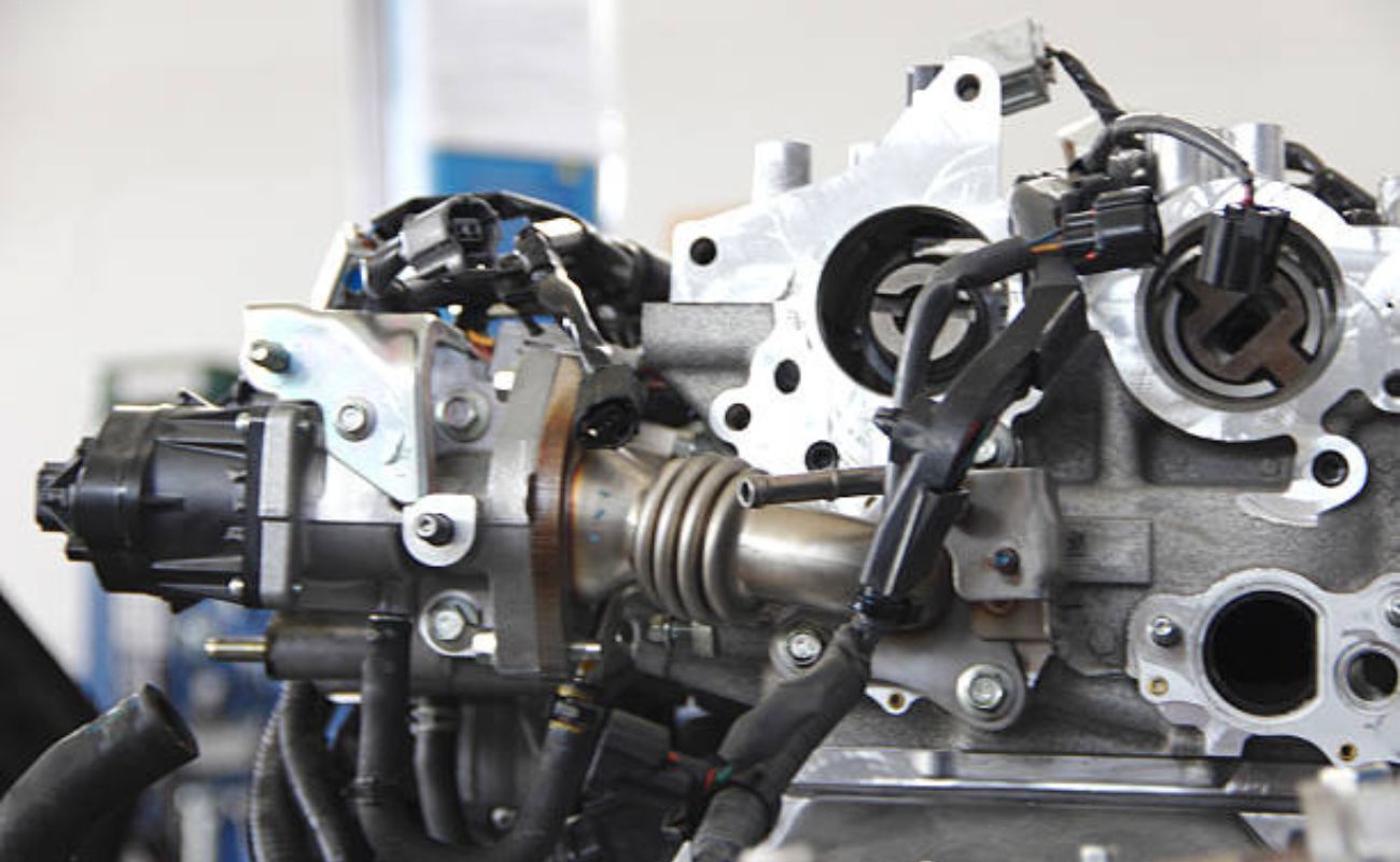 Desgaste e Manutenção de Componentes em Novas Arquiteturas Automotivas