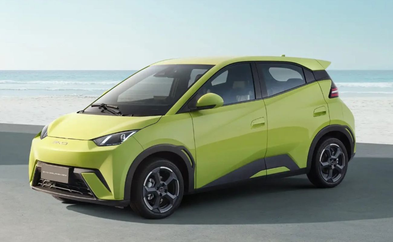 Carro elétrico vale a pena para trabalhar em aplicativos de transporte?