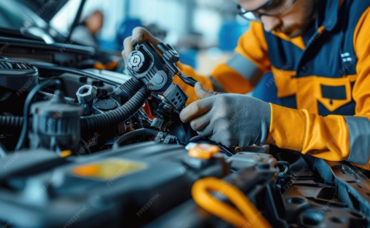 Carros elétricos: o que os mecânicos precisam saber hoje em dia?