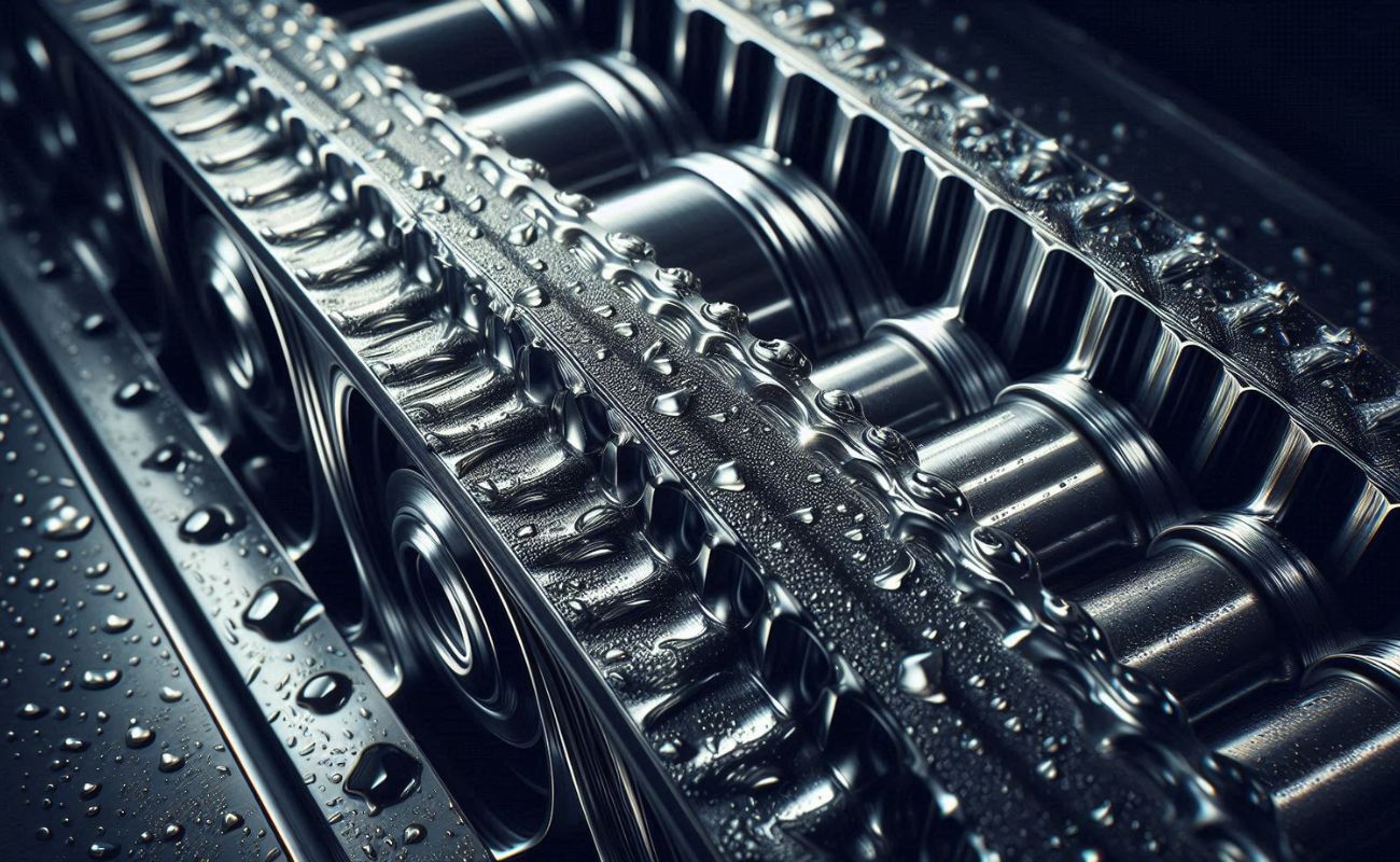 Correia banhada a óleo, o que mudou e até onde pode confiar?