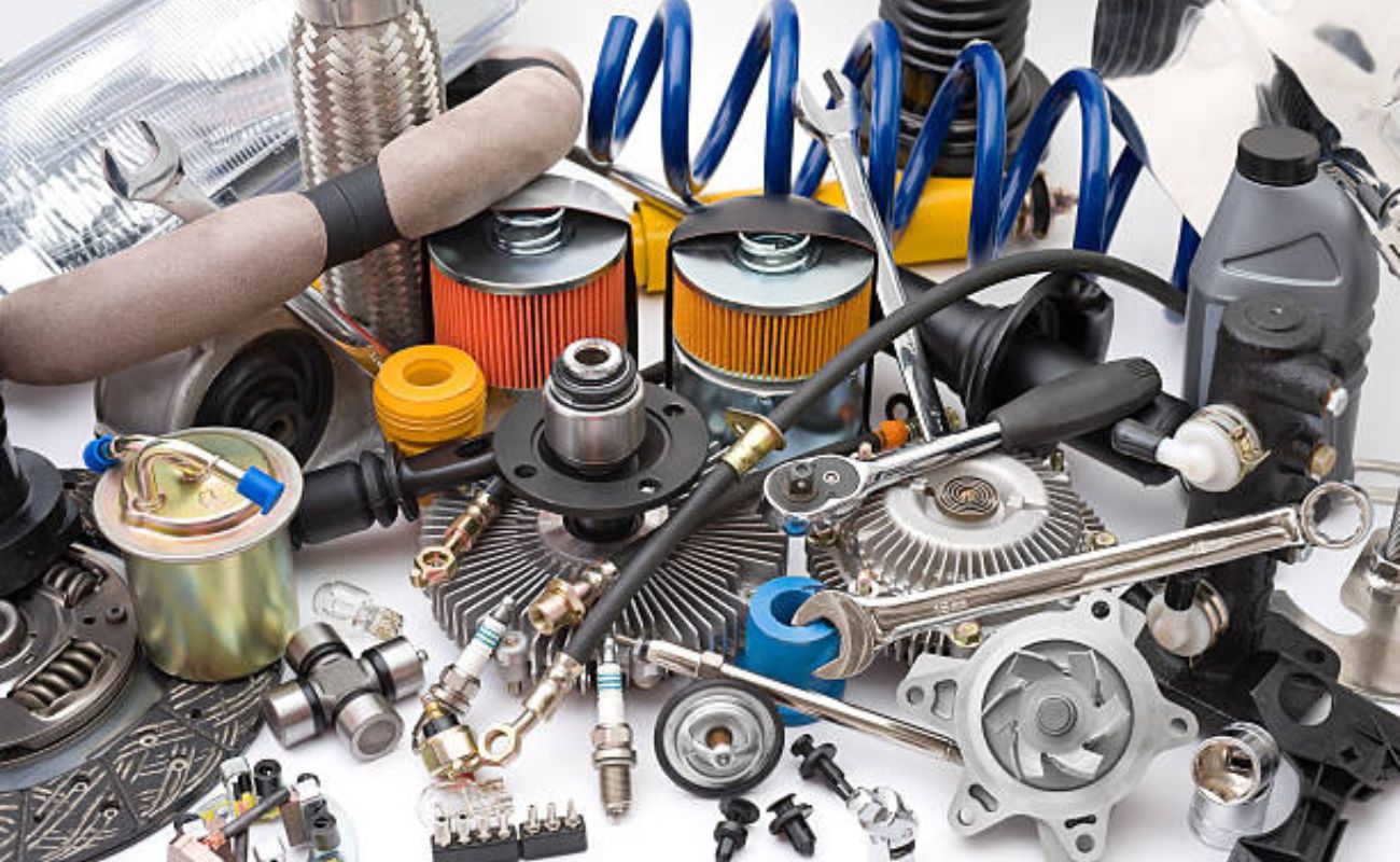 Supermercado para Acessórios em Geral para Automóveis: Como Escolher, Comparar e Comprar com Segurança